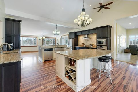 Photo 12 at 6972 Gallagher Road, Rideau Twp S of Reg Rd 6 W of Mccordick Rd., Manotick