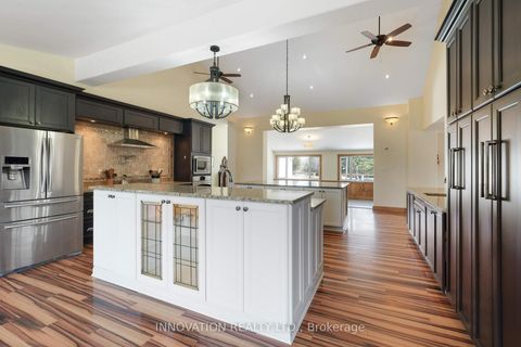 Photo 13 at 6972 Gallagher Road, Rideau Twp S of Reg Rd 6 W of Mccordick Rd., Manotick