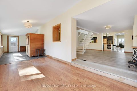 Photo 18 at 6972 Gallagher Road, Rideau Twp S of Reg Rd 6 W of Mccordick Rd., Manotick