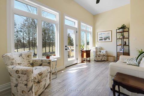 Photo 24 at 6972 Gallagher Road, Rideau Twp S of Reg Rd 6 W of Mccordick Rd., Manotick