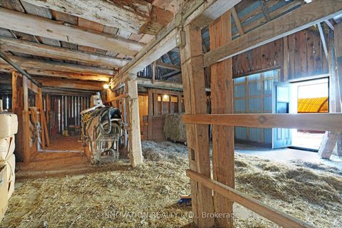 Photo 34 at 6972 Gallagher Road, Rideau Twp S of Reg Rd 6 W of Mccordick Rd., Manotick