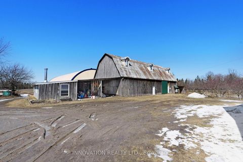 Photo 39 at 6972 Gallagher Road, Rideau Twp S of Reg Rd 6 W of Mccordick Rd., Manotick