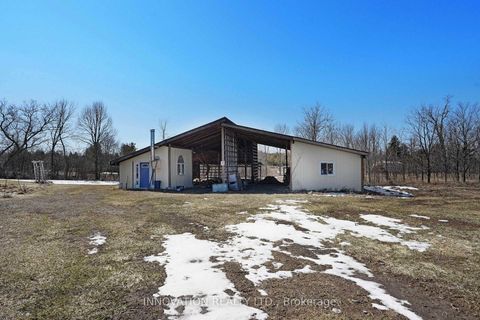 Photo 43 at 6972 Gallagher Road, Rideau Twp S of Reg Rd 6 W of Mccordick Rd., Manotick