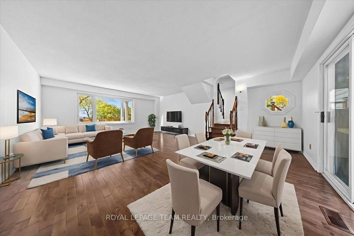 Photo 4 at 5410 Old Richmond Road, Nepean (Fallowfield), Ottawa