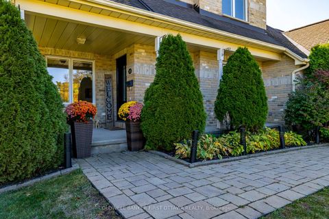 Photo 3 at 38 HOBIN Street, Stittsville (Central), Stittsville