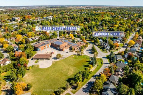 Photo 37 at 38 HOBIN Street, Stittsville (Central), Stittsville