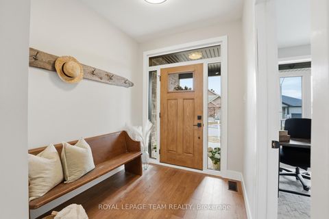 Photo 2 at 757 Meadowridge Circle, CARP, Carp