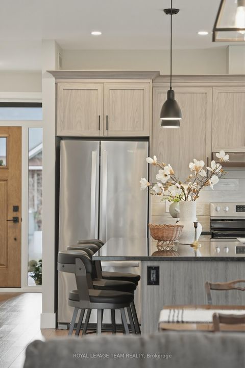 Photo 5 at 757 Meadowridge Circle, CARP, Carp