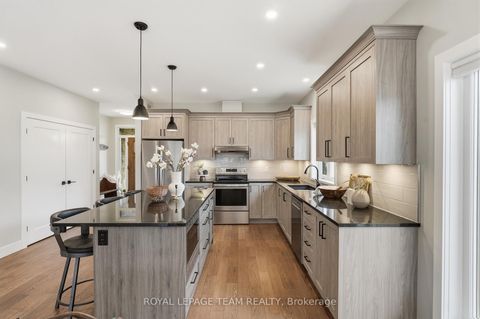 Photo 6 at 757 Meadowridge Circle, CARP, Carp