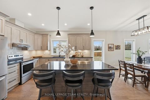 Photo 8 at 757 Meadowridge Circle, CARP, Carp