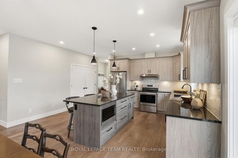 Photo 11 at 757 Meadowridge Circle, CARP, Carp