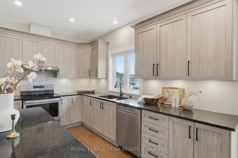 Photo 12 at 757 Meadowridge Circle, CARP, Carp