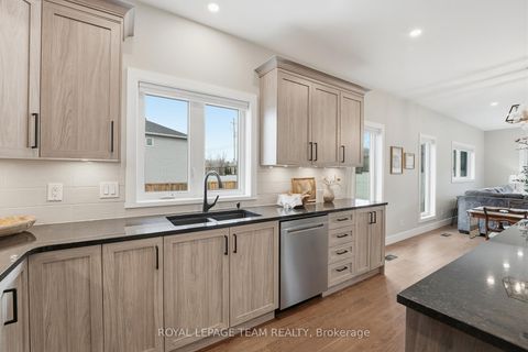 Photo 13 at 757 Meadowridge Circle, CARP, Carp