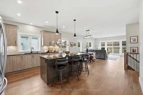 Photo 14 at 757 Meadowridge Circle, CARP, Carp