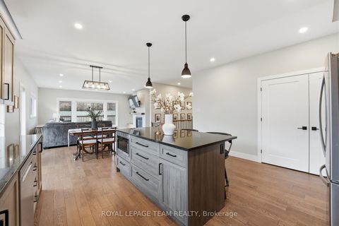 Photo 16 at 757 Meadowridge Circle, CARP, Carp