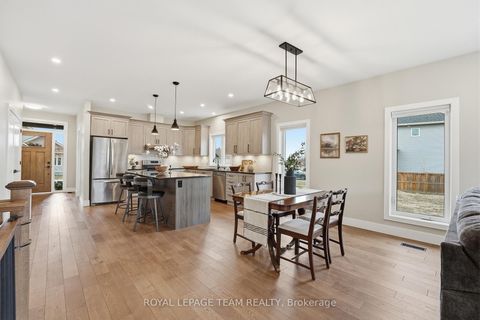 Photo 17 at 757 Meadowridge Circle, CARP, Carp