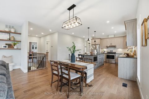 Photo 19 at 757 Meadowridge Circle, CARP, Carp