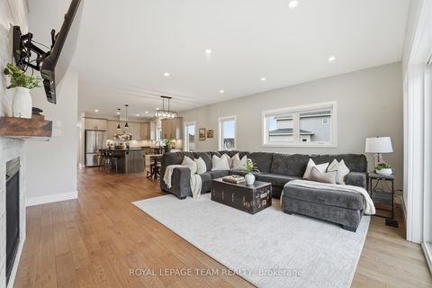 Photo 26 at 757 Meadowridge Circle, CARP, Carp