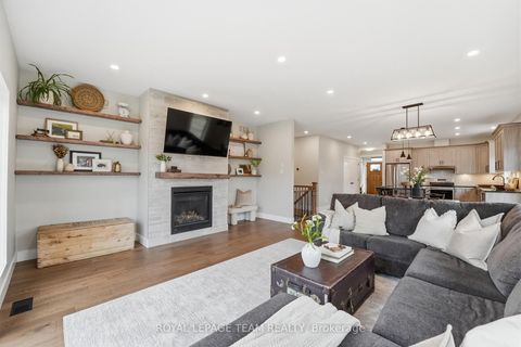 Photo 27 at 757 Meadowridge Circle, CARP, Carp