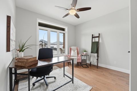 Photo 33 at 757 Meadowridge Circle, CARP, Carp