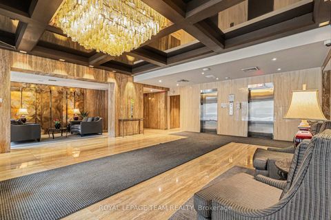 Photo 2 at 1701 - 20 The Driveway, Ottawa Centre/Golden Triangle, Ottawa Centre