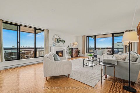 Photo 4 at 1701 - 20 The Driveway, Ottawa Centre/Golden Triangle, Ottawa Centre