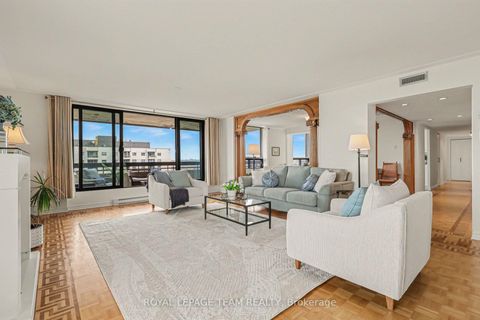 Photo 6 at 1701 - 20 The Driveway, Ottawa Centre/Golden Triangle, Ottawa Centre