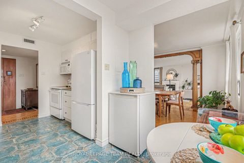 Photo 12 at 1701 - 20 The Driveway, Ottawa Centre/Golden Triangle, Ottawa Centre