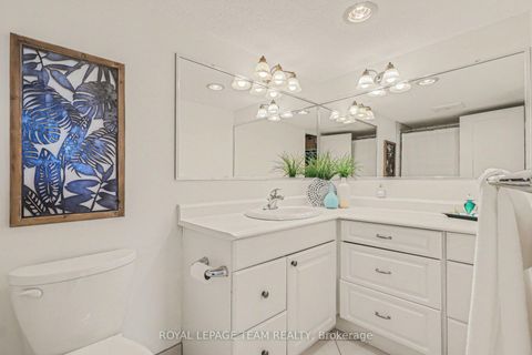 Photo 21 at 1701 - 20 The Driveway, Ottawa Centre/Golden Triangle, Ottawa Centre