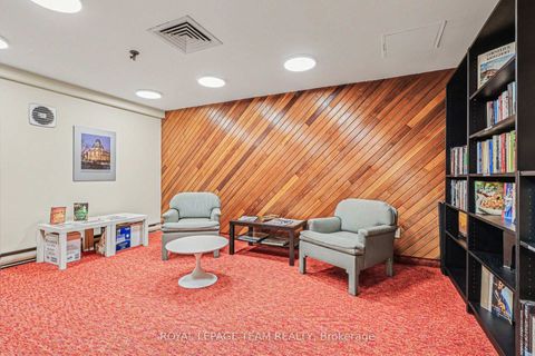 Photo 24 at 1701 - 20 The Driveway, Ottawa Centre/Golden Triangle, Ottawa Centre