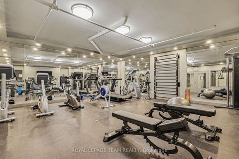 Photo 29 at 1701 - 20 The Driveway, Ottawa Centre/Golden Triangle, Ottawa Centre