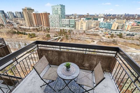 Photo 32 at 1701 - 20 The Driveway, Ottawa Centre/Golden Triangle, Ottawa Centre