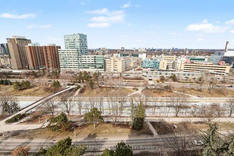 Photo 33 at 1701 - 20 The Driveway, Ottawa Centre/Golden Triangle, Ottawa Centre