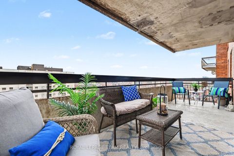 Photo 34 at 1701 - 20 The Driveway, Ottawa Centre/Golden Triangle, Ottawa Centre