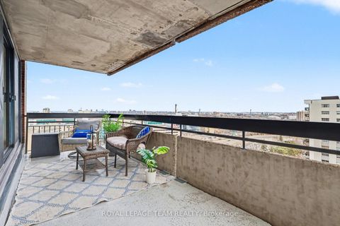 Photo 35 at 1701 - 20 The Driveway, Ottawa Centre/Golden Triangle, Ottawa Centre