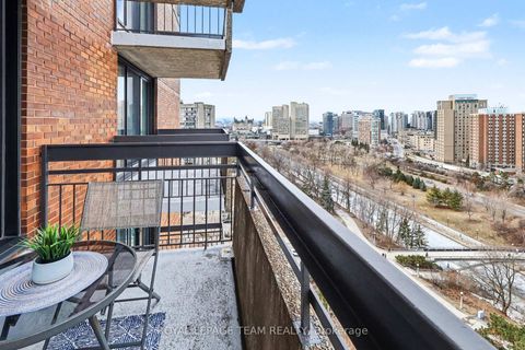 Photo 36 at 1701 - 20 The Driveway, Ottawa Centre/Golden Triangle, Ottawa Centre