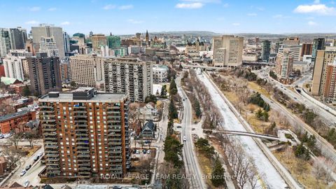 Photo 37 at 1701 - 20 The Driveway, Ottawa Centre/Golden Triangle, Ottawa Centre