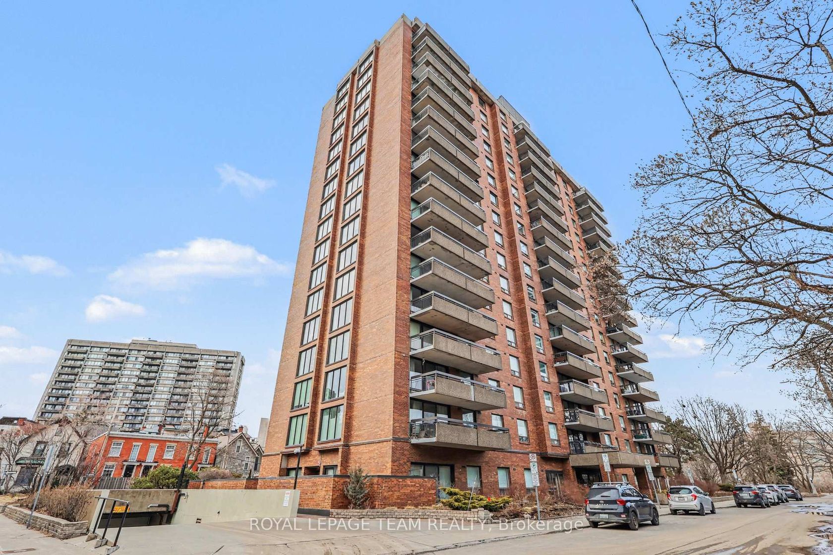 1701 - 20 The Driveway, Ottawa Centre/Golden Triangle, Ottawa Centre 2