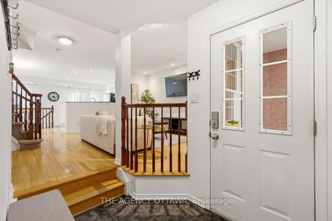 Photo 1 at 555 Aberfoyle Circle, Morgan's Grant/South March, Kanata