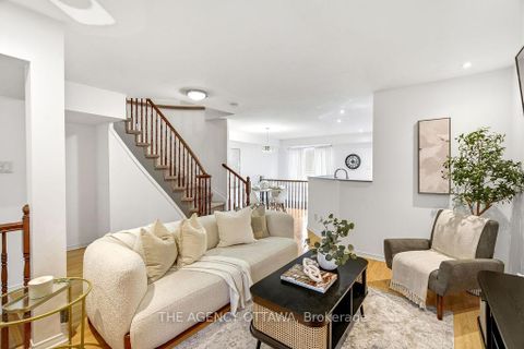 Photo 7 at 555 Aberfoyle Circle, Morgan's Grant/South March, Kanata