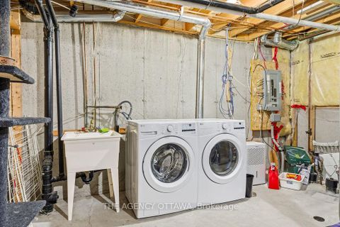 Photo 37 at 555 Aberfoyle Circle, Morgan's Grant/South March, Kanata