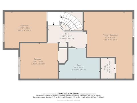 Photo 44 at 555 Aberfoyle Circle, Morgan's Grant/South March, Kanata