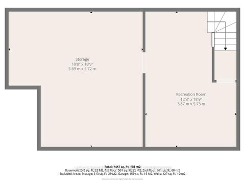 Photo 45 at 555 Aberfoyle Circle, Morgan's Grant/South March, Kanata