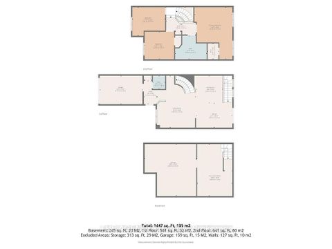 Photo 46 at 555 Aberfoyle Circle, Morgan's Grant/South March, Kanata