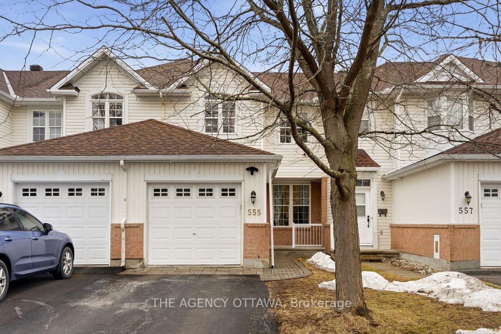 555 Aberfoyle Circle, Morgan's Grant/South March, Kanata 2