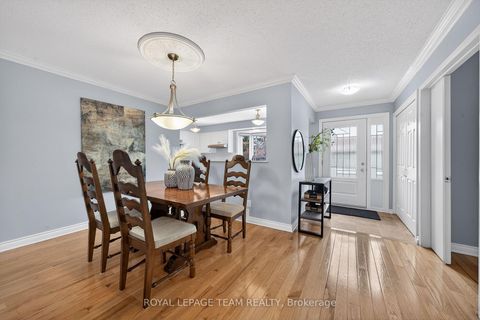 Photo 5 at 11 Glen Abbey Crescent, Stittsville (Central), Stittsville