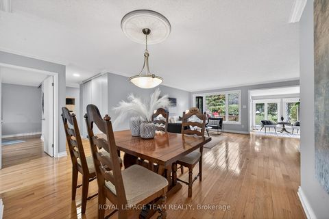 Photo 6 at 11 Glen Abbey Crescent, Stittsville (Central), Stittsville