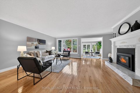 Photo 8 at 11 Glen Abbey Crescent, Stittsville (Central), Stittsville