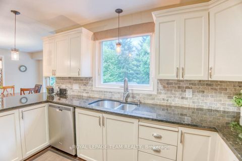 Photo 8 at 27 Sherk Crescent, Kanata Lakes/Heritage Hills, Kanata