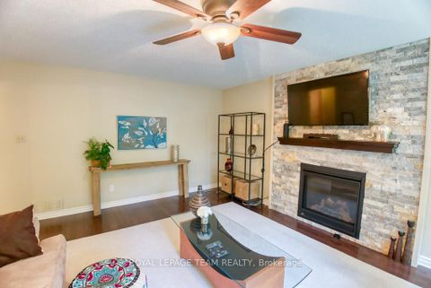 Photo 9 at 27 Sherk Crescent, Kanata Lakes/Heritage Hills, Kanata